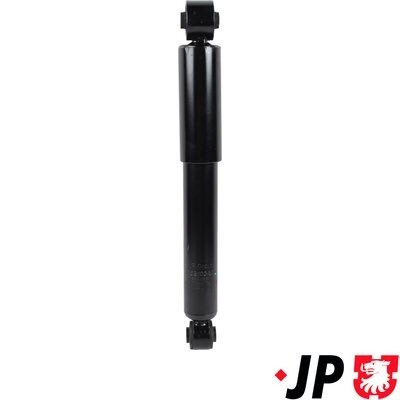 1252103800 JP Group Амортизаторы задние